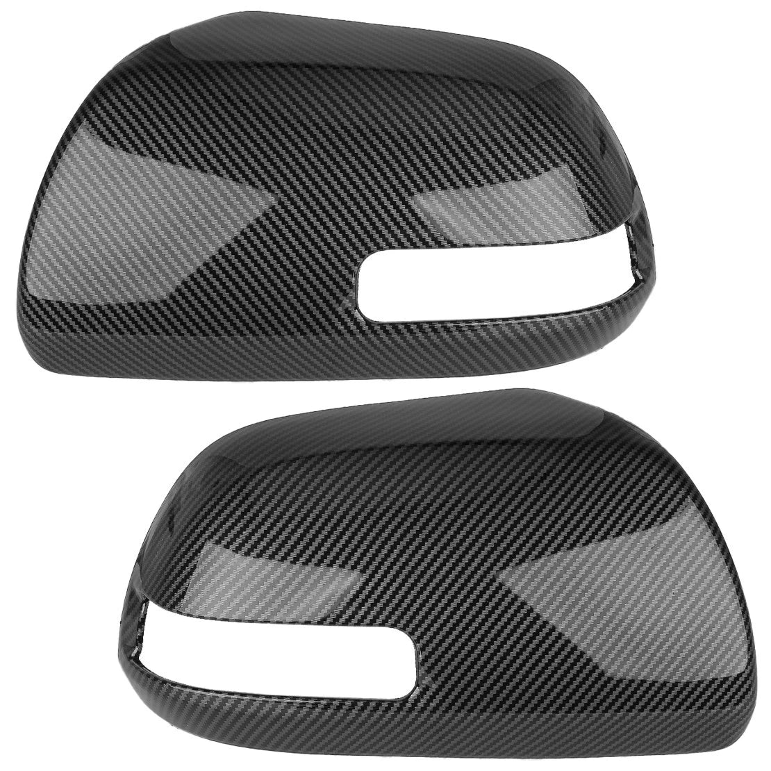 Exterior Mirror Cover Cap for Toyota Tacoma (2012-2015)