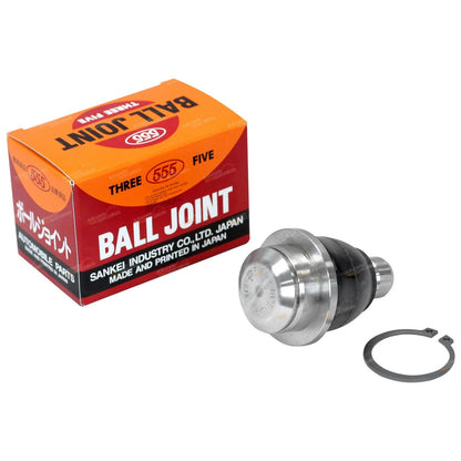 Lower Ball Joints for Nissan Navara D40 4x4 Japan (2005 - 2015)