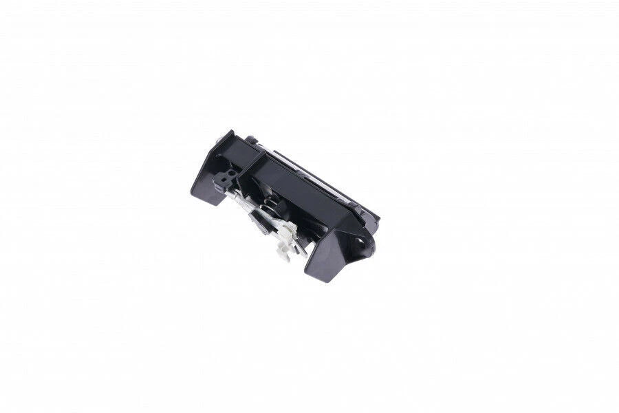 Rear Outer Tailgate Handle for Toyota Hiace Commuter Bus (2005-2019)