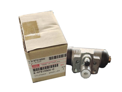Rear Brake Wheel Cylinder for Isuzu Dmax (2007-2011)