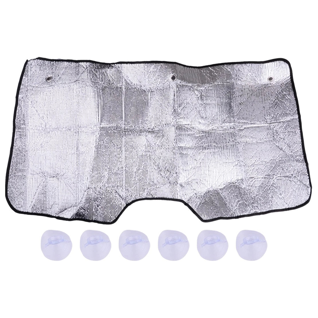 Rear Windshield Sunshade for Honda Civic Sedan (2012-2015)