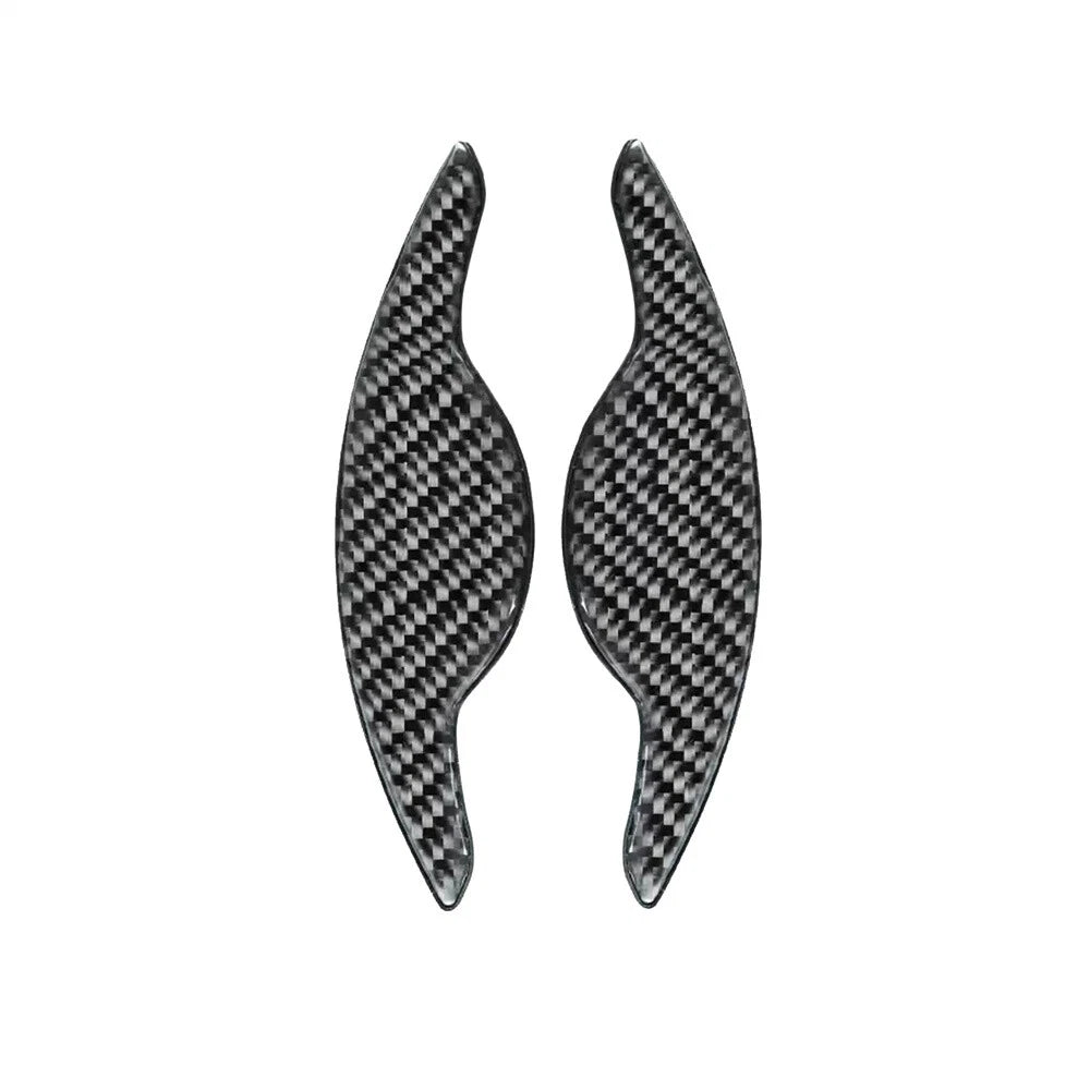 Carbon Fiber Shift Paddle Set for Mitsubishi Outlander (2022-2024)