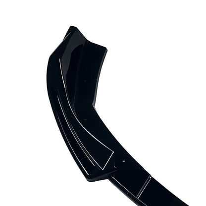 Bumper Spoiler Lip for BMW 5 Series E60 E61 (2004-2007)