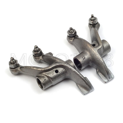 Rocker Arm Set Cam for Honda FourTrax 250 Sportrax 300