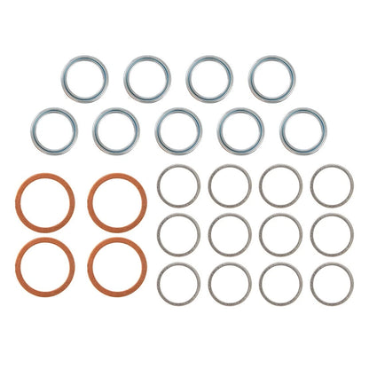 25 x Transfer Case Oil Drain Plug Gasket Washers for Toyota