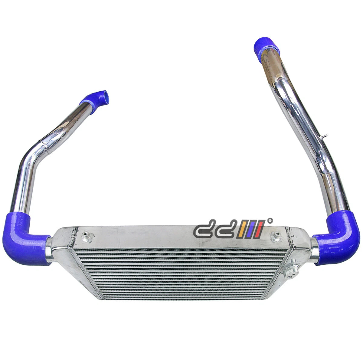 Turbo Intercooler Kit for Ford Ranger T6 2.2L Diesel (2012 - Present)