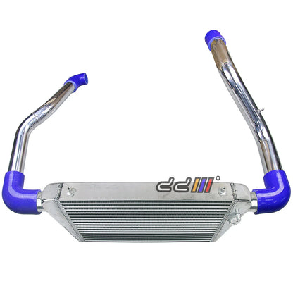 Turbo Intercooler Kit for Ford Ranger T6 2.2L Diesel (2012 - Present)