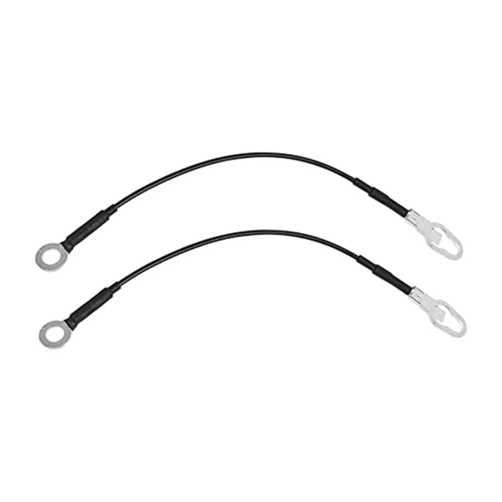 Rear Tailgate Cables for Mazda Ranger B2300 B2500 B3000 B4000 (1993-2009)