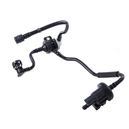 EA888 Fuel Vapor Vacuum Purge Valve Solenoid for VW Golf GTI (2009–2014)