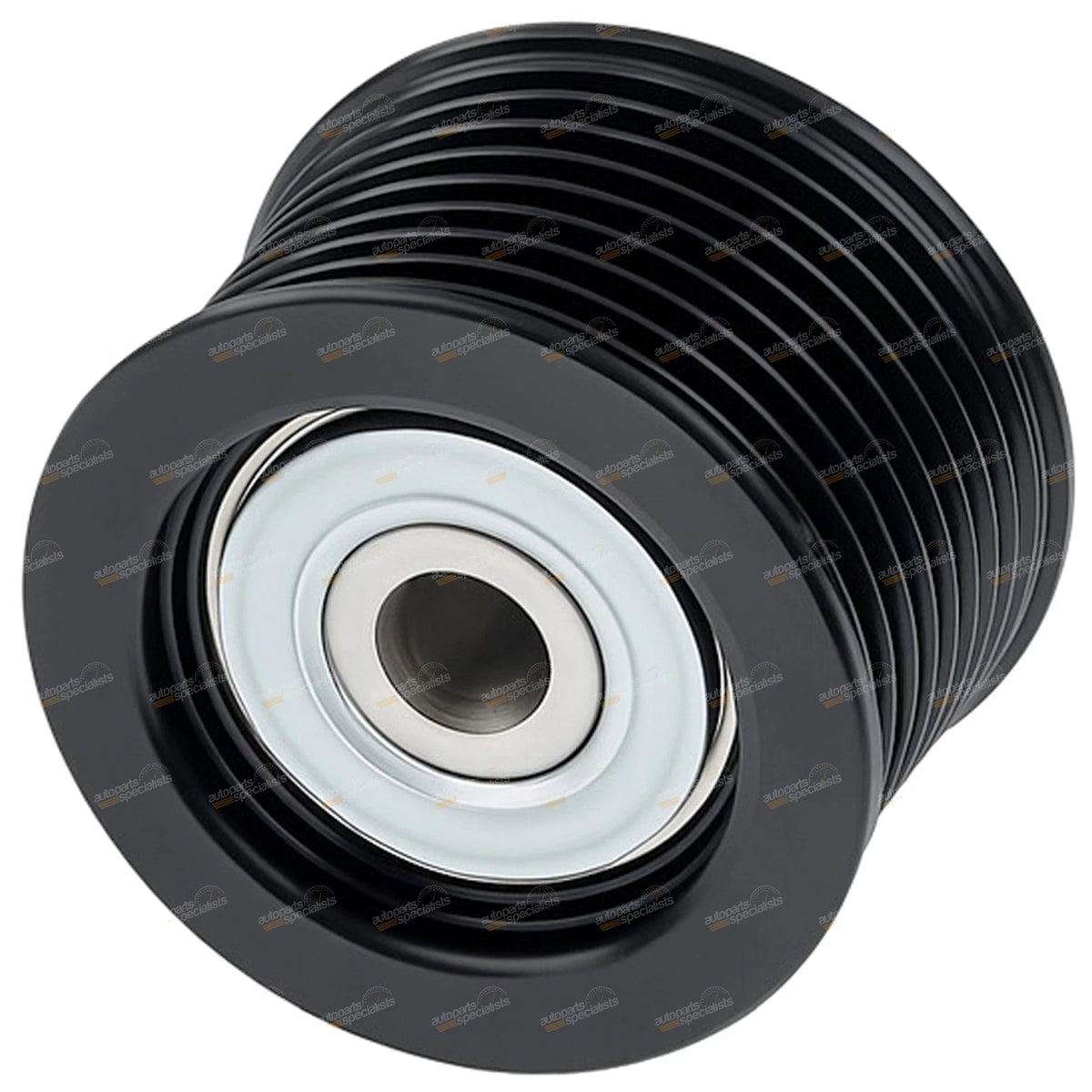 Upper Top Drive Belt Engine Pulley for Landcruiser VDJ79R (2007–2019)