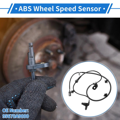 ABS Wheel Speed Sensor for KIA Sedona (2015-2021)