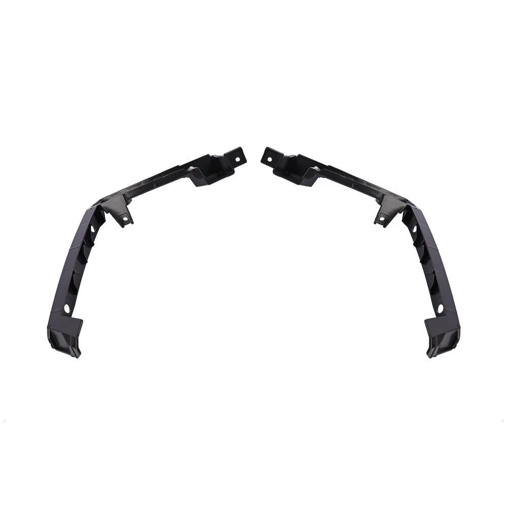 2 x Front Bumper Bracket Pair for Lincoln MKZ (2013–2016)