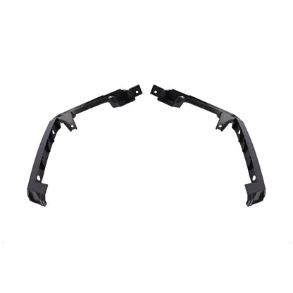 2 x Front Bumper Bracket Pair for Lincoln MKZ (2013–2016)