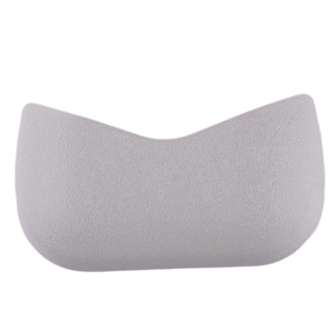 Gray Sun Visor Bolt Covers for INFINITI JX35 QX60 Q70 Nissan Rogue Altima