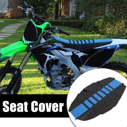 Seat Cover Cushion for Universal Dirt Bike