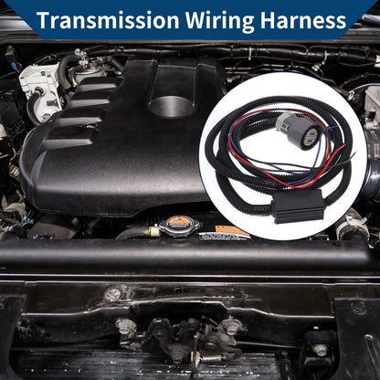 Transmission Harness for Chevrolet Astro (1993-2005) Switch