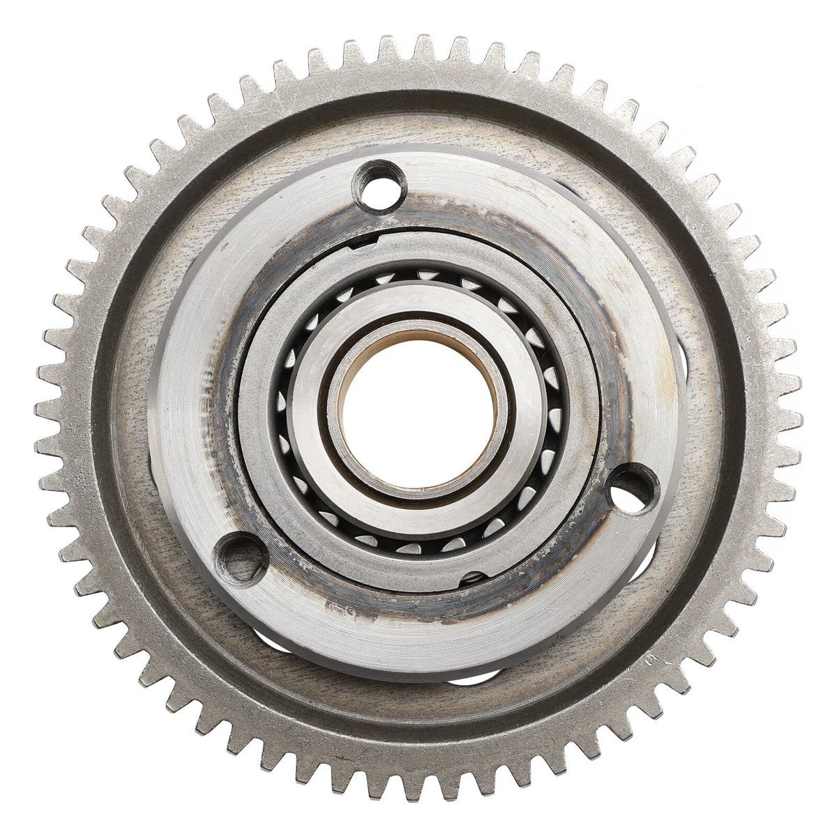 Starter Freewheel & Gear for TGB Blade 250, 325, Target 325 (2005-2010)