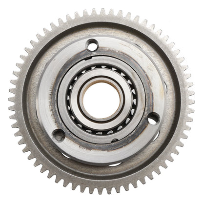 Starter Freewheel & Gear for TGB Blade 250, 325, Target 325 (2005-2010)