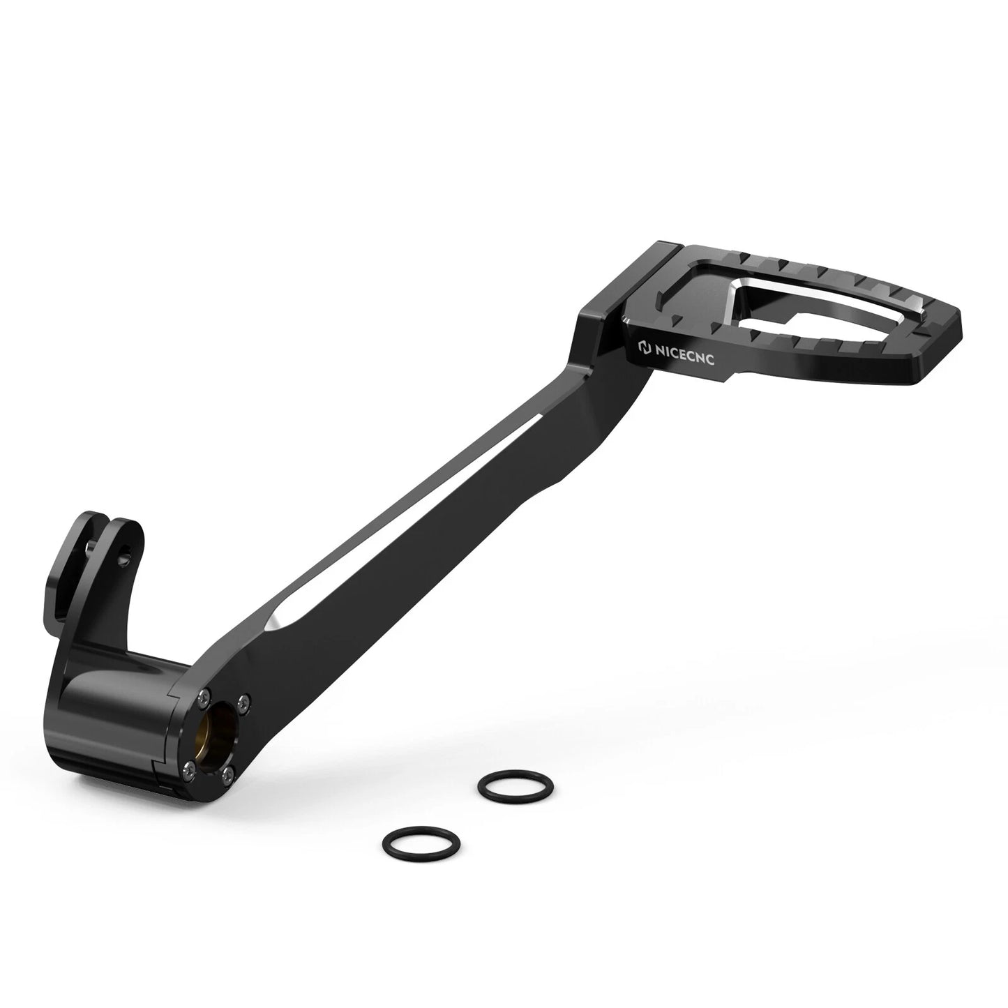 Rear Brake Lever Pedal for Harley Tri Glide Classic FLHTCUTG (2009-2023)