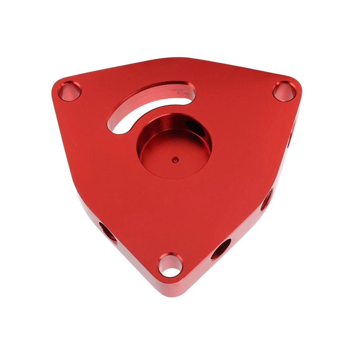 Blow Off Valve Plate for Honda Civic, Pilot, Accord BOV 1.5T (2015-2021)