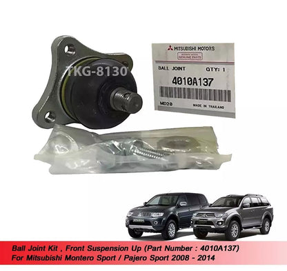 Ball Joint for Mitsubishi Pajero Sport (2008-2022)