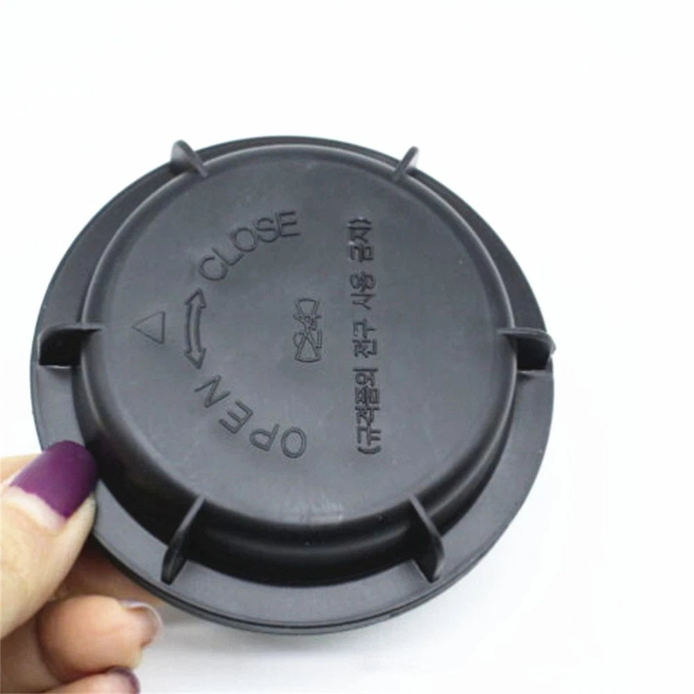 Headlight Dust Cap Cover for Hyundai Elantra, Getz, Tucson, Veloster (2001-2023)