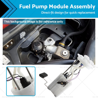 Electric Fuel Pump Module for Holden Rodeo RA, Isuzu D-Max 3.0 (2003-2012)