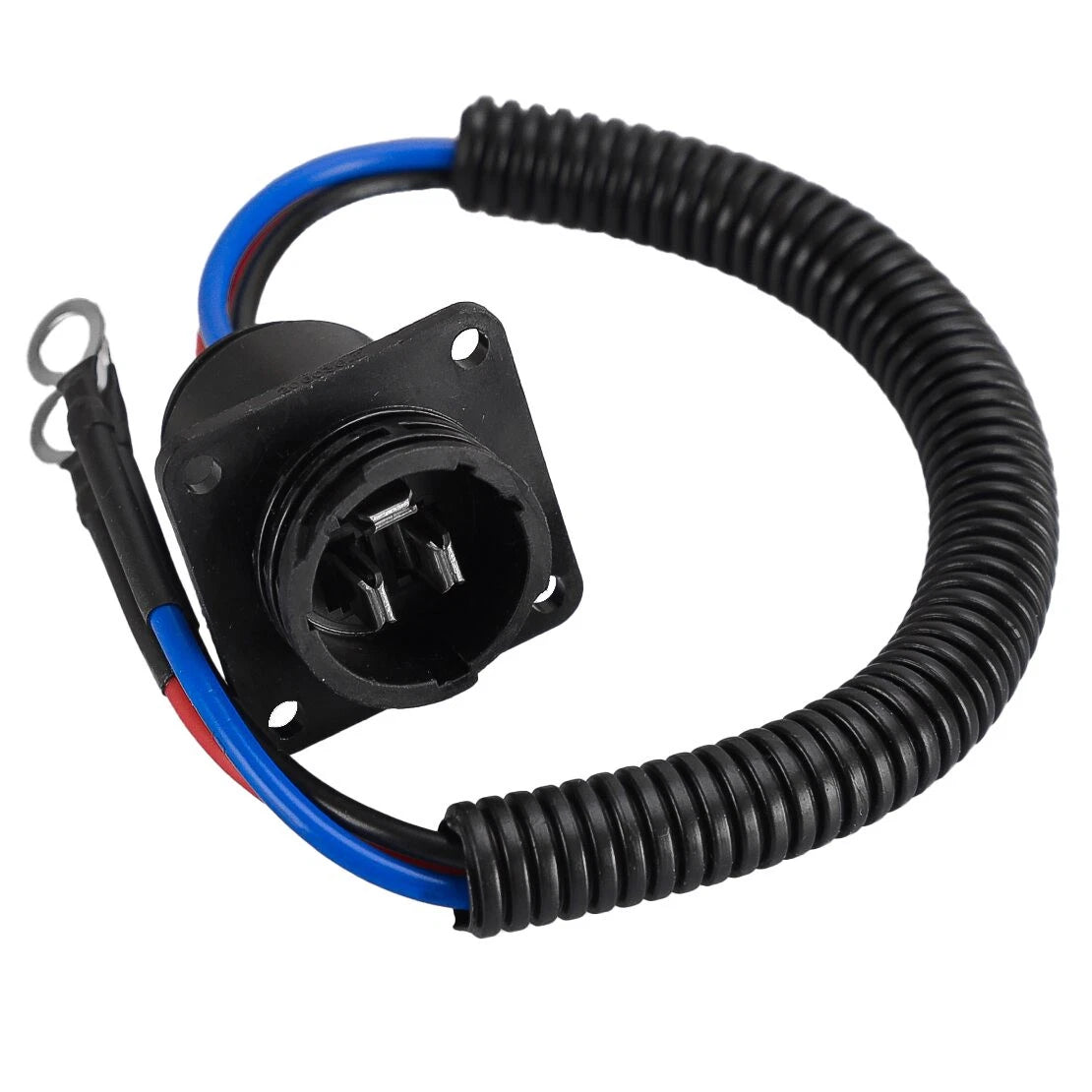Auxiliary Power Outlet for John Deere RE48525 Tractor