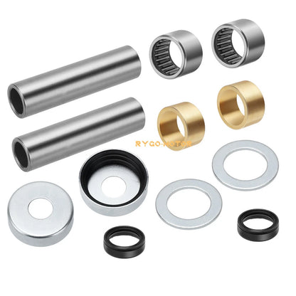 Rear Swingarm Bearing Seal Bushing for Yamaha Raptor 700/700R YFM700R