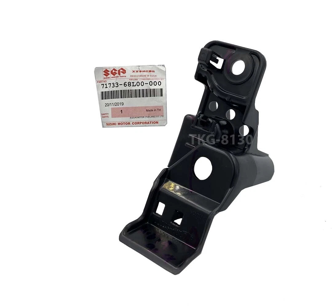Right Front Bumper Bracket for Suzuki Swift (2011-2017)