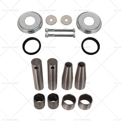 Pin Bushing Kit for Bobcat T190 T180 S185 S175 S160 S150 Skid Steer