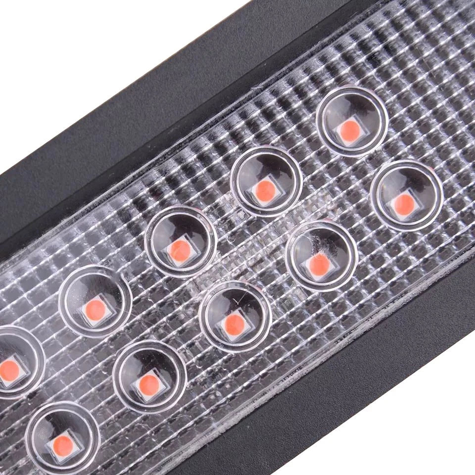 LED Third Tail Center Brake Light for Land Rover Discovery (1994–2004)
