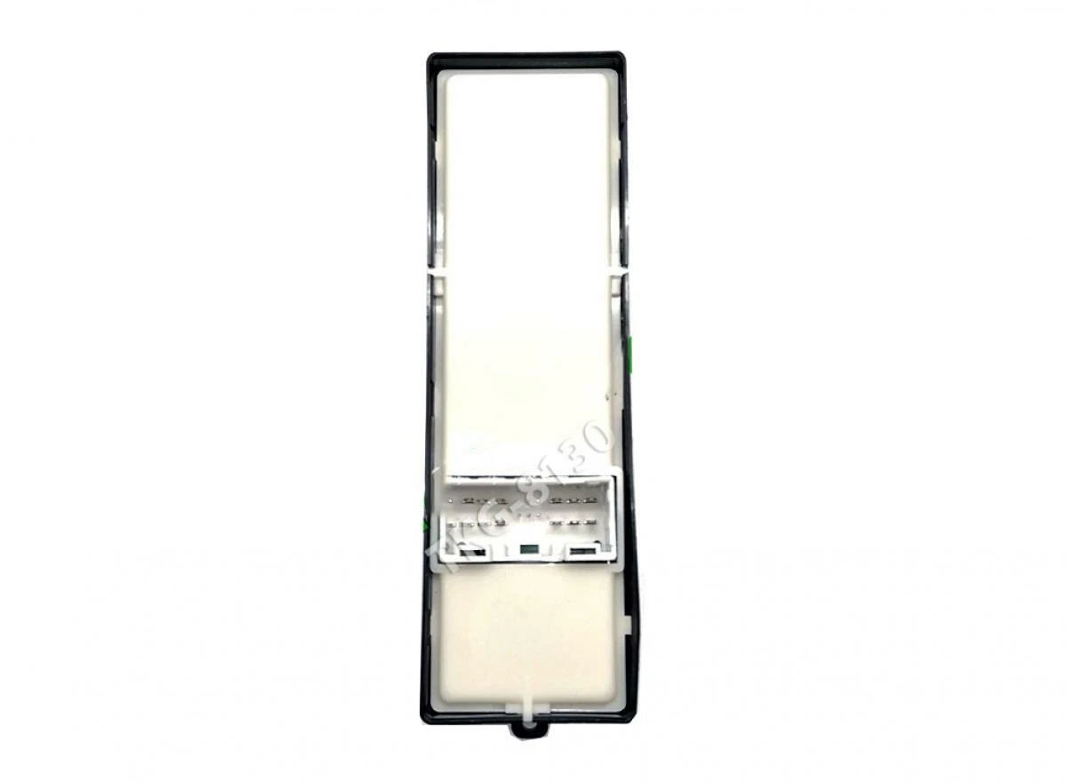 Power Window Switch for Isuzu D-Max 2 Door (2012-2019)