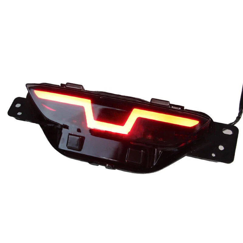 LED Rear Bumper Stop Brake Light for Toyota C-HR (2016-2018)