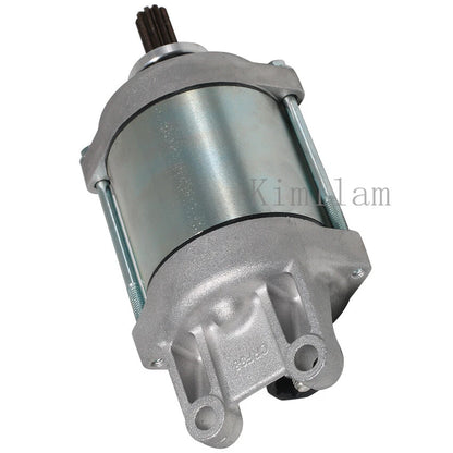 Starter for Ducati Panigale V4, Multistrada V4, Superbike (2018-2023)
