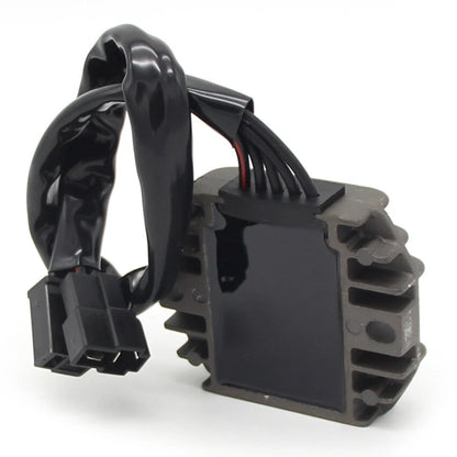 Voltage Rectifier Regulator for Suzuki GS500K (2001-2009) GS500 (2004-2011)