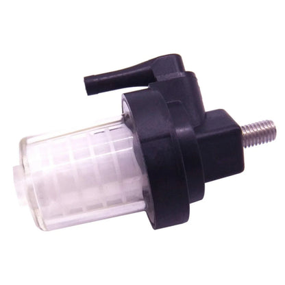 New Fuel Filter for Mercury Outboard 9.9-50HP Engines