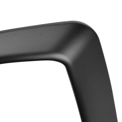 2 x Headlight Frame Guard Cover Trim for Ford Ranger (2022-2024)