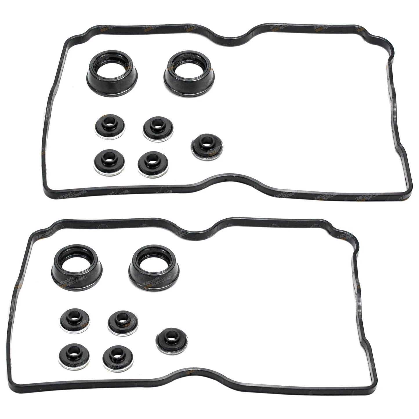 Rocker Tappet Cover Gaskets for Liberty 2.0L 2.5L