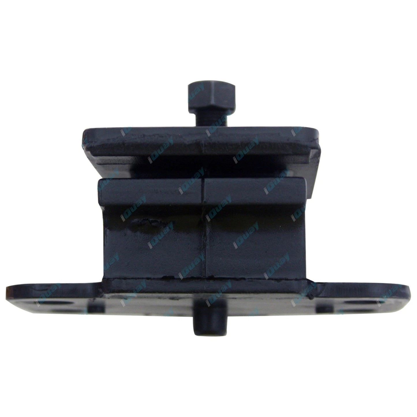 2 Front Engine Mounts for Patrol GU Y61 1997-2001 6cyl TB45E 4.5L
