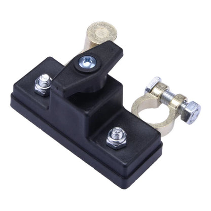 Batterietrennschalter Isolator for Universal Use