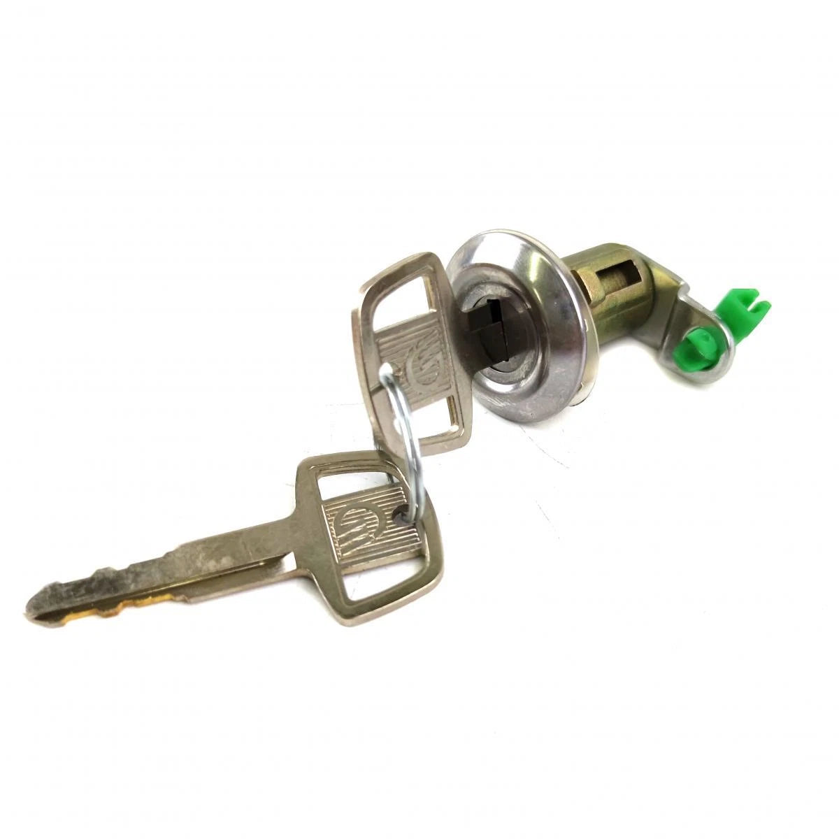 Door Lock Safety Key Set LH+RH Fits Isuzu ELF NPR NQR NRR Truck 1994-06 D08