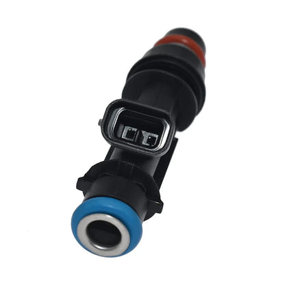 Fuel Injector for Chevy Colorado (2004-2007) 5 x 25358575 25345324 25380534 12589465