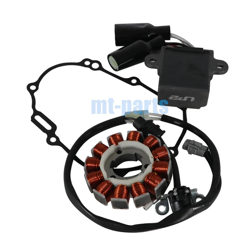 Stator Regulator Rectifier Gasket for Yamaha YZ450F/YZ450FX/WR450F (2018-2023)