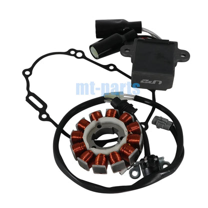 Stator Regulator Rectifier Gasket for Yamaha YZ450F/YZ450FX/WR450F (2018-2023)