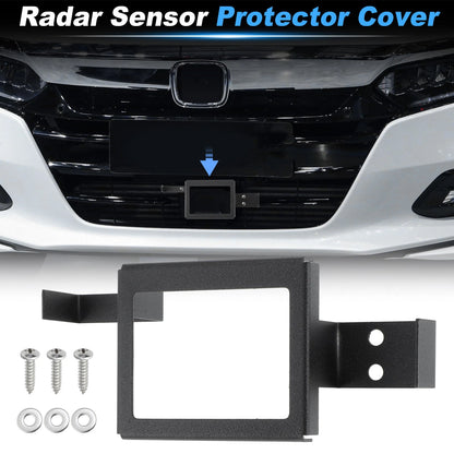 Front Radar Sensor Cover for Honda Accord (2018-2022)