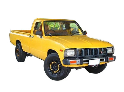 Bush Gear Upper Lever for Toyota Hilux LN40 (1979-1983)