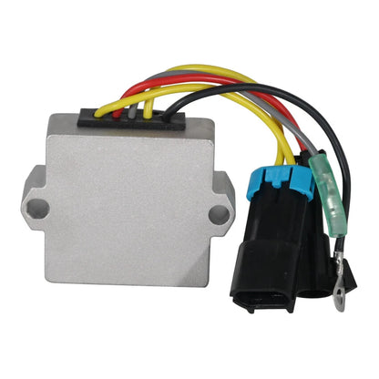 Regulator Rectifier for Mercury Mercruiser 4-Stroke Outboard (F25-F60)