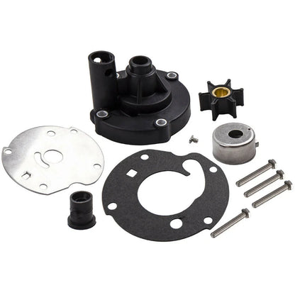 Water Pump Impeller Kit for Johnson Evinrude 5.5-7.5 Hp