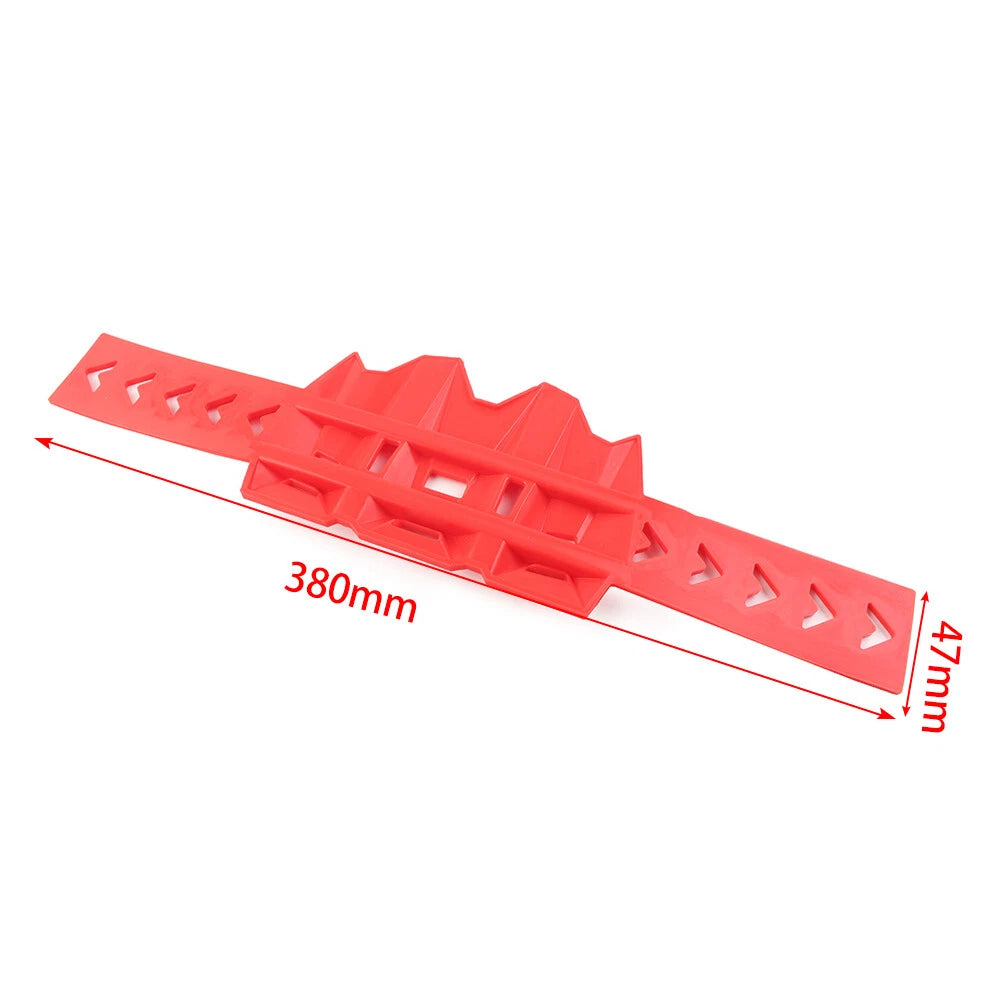 Exhaust Tail Pipe Guard Protector Cover for Universal Motorcycle Accessories